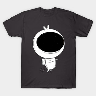 Spaceman T-Shirt